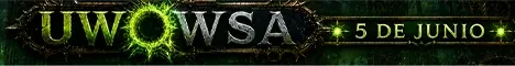 UwowSA Legion 7.3.5