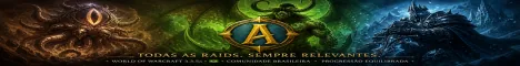 Apocalipse WoW