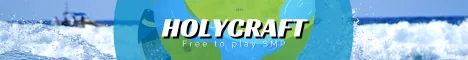 HolyCraft SMP