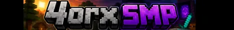 4orx SMP