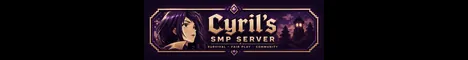 Cyril s SMP Server