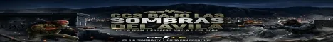 Counter Strike 1.6 servere CCS BAJO LAS SOMBRAS