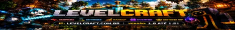 LevelCraft