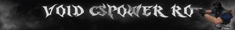 Counter Strike 1.6 серверов VOID.CSPOWER.RO