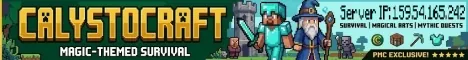 Calystocraft
