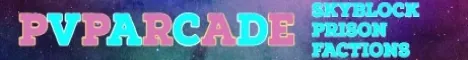 PvParcade