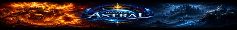 Project Astral