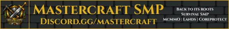 Mastercraft SMP Mastercraft SMP