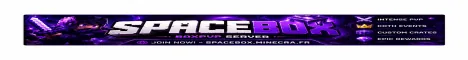SPACE - BOXPVP