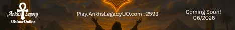 Ankh s Legacy