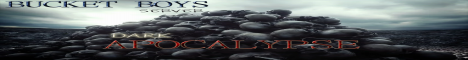 DARK APOCALYPSE DARK APOCALYPSE