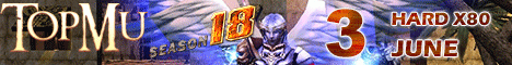 TOP S18 - UP 3 JUNE TOP S18 - UP 3 JUNE