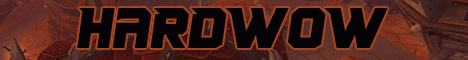 HardWoW Classic HardWoW Classic