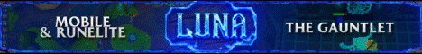 LUNA RS Mobile Nex LUNA RS Mobile Nex