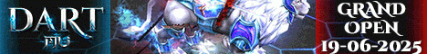 Dart MU - JUNE 19 Dart MU - JUNE 19