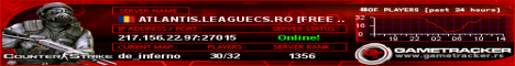 ATLANTIS.LEAGUECS.RO ATLANTIS.LEAGUECS.RO