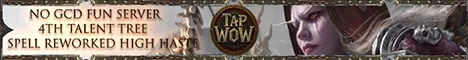 TapWoW 4th Talent