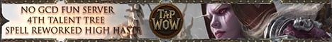 TapWoW 4th Talent TapWoW 4th Talent
