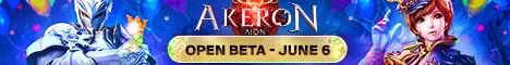AION 3.9 AKERON AION 3.9 AKERON