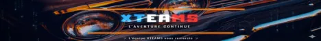 XTEAMS FRENCH