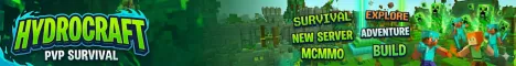 Hydrocraft Survival