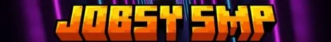 Jobsy SMP