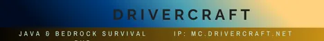 DriverCraft