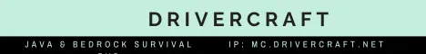 DriverCraft