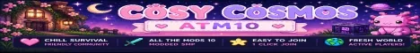 Cozy Cosmos