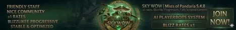 SKYWOW