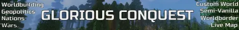 Glorious Conquest