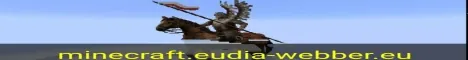 Minecraft Eudia Serv