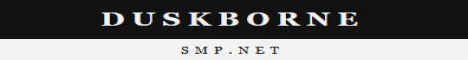 DuskBorneSMP