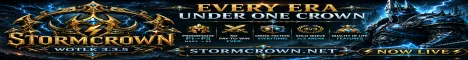 Stormcrown WotLK