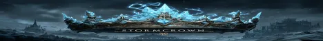 Stormcrown WotLK