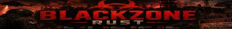 Rust BlackZone