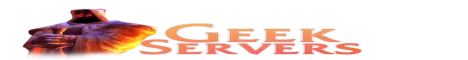 GeekServers
