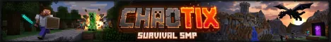 Chaotix SMP