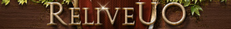 ReliveUO ReliveUO