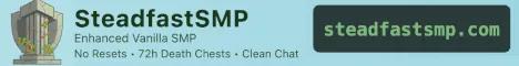 SteadfastSMP