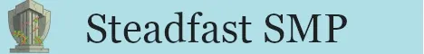 SteadfastSMP - V