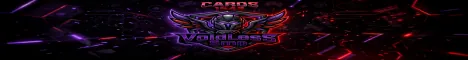 Voidless Smp
