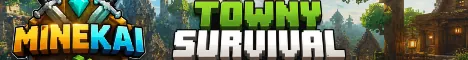 Minecraft servidores MineKai