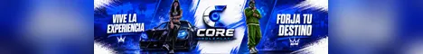 FiveM servidores Core Roleplay FiveM servidores Core Roleplay