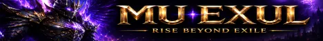MuExul Open Beta MuExul Open Beta