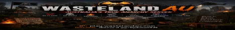 Wasteland AU