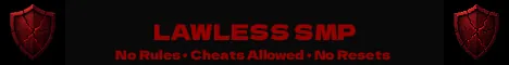 Lawless SMP