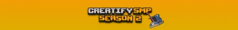 Creatify SMP