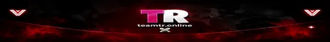 ᵀᴿ TEAMTR.ONLİNE ᵀ
