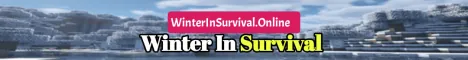 Winter In Survival